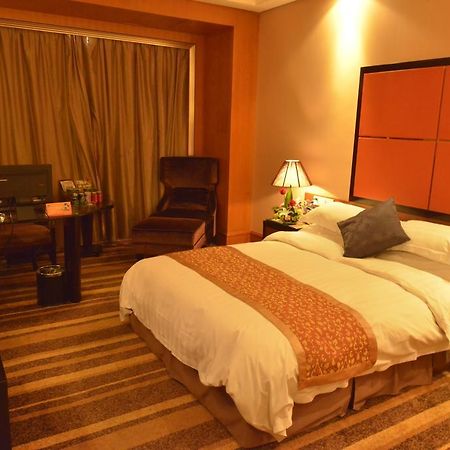Sprot-Life Garden Hotel 武汉 外观 照片