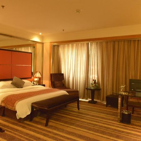 Sprot-Life Garden Hotel 武汉 外观 照片