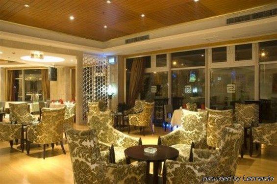Sprot-Life Garden Hotel 武汉 餐厅 照片