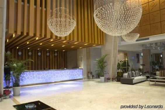 Sprot-Life Garden Hotel 武汉 内观 照片
