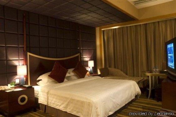 Sprot-Life Garden Hotel 武汉 客房 照片