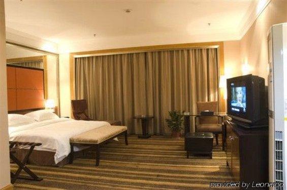 Sprot-Life Garden Hotel 武汉 客房 照片