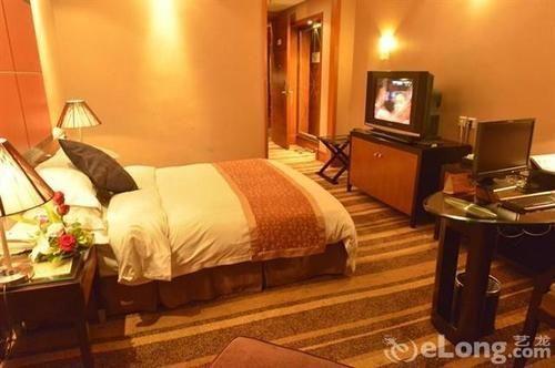 Sprot-Life Garden Hotel 武汉 外观 照片