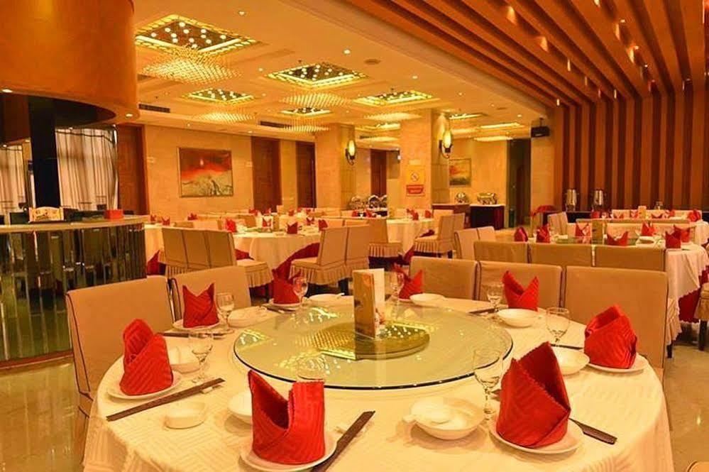 Sprot-Life Garden Hotel 武汉 外观 照片